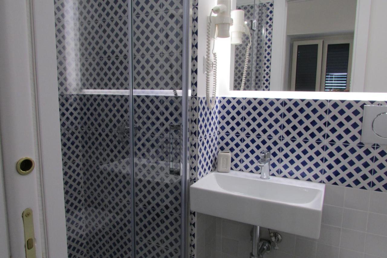 Hotel Domus Claudia Atrani Zewnętrze zdjęcie