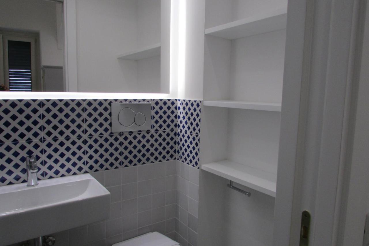 Hotel Domus Claudia Atrani Zewnętrze zdjęcie